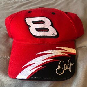 Winners Circle Dale Jr. Strapback